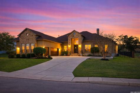 25215 Wild Sage Boerne TX 78006
