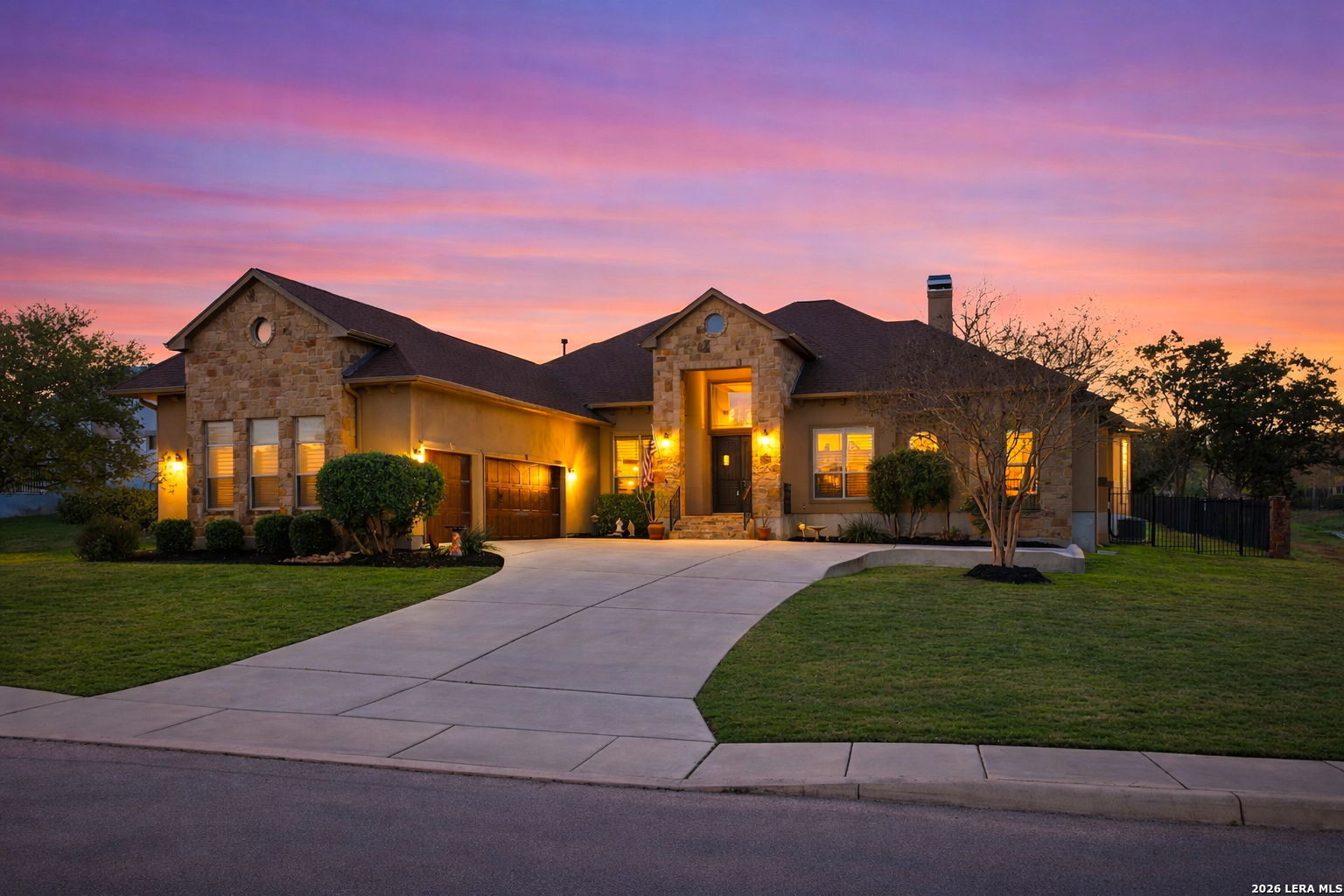 25215 Wild Sage Boerne TX 78006