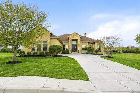 25215 Wild Sage Boerne TX 78006