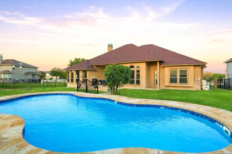 25215 Wild Sage Boerne TX 78006