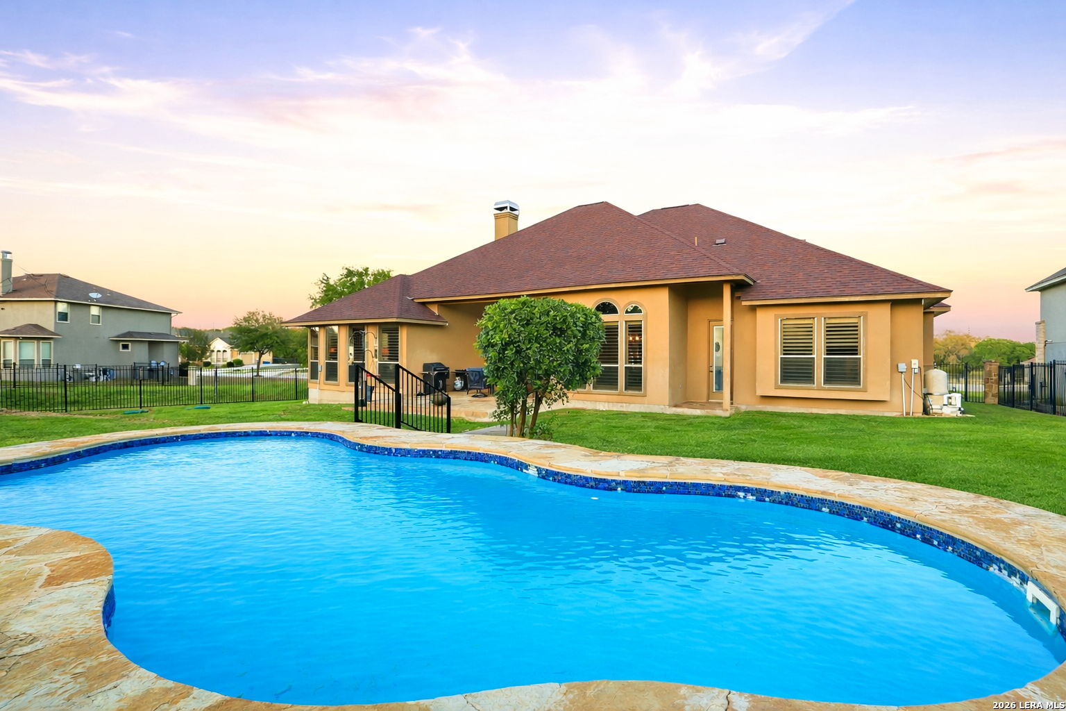 25215 Wild Sage Boerne TX 78006
