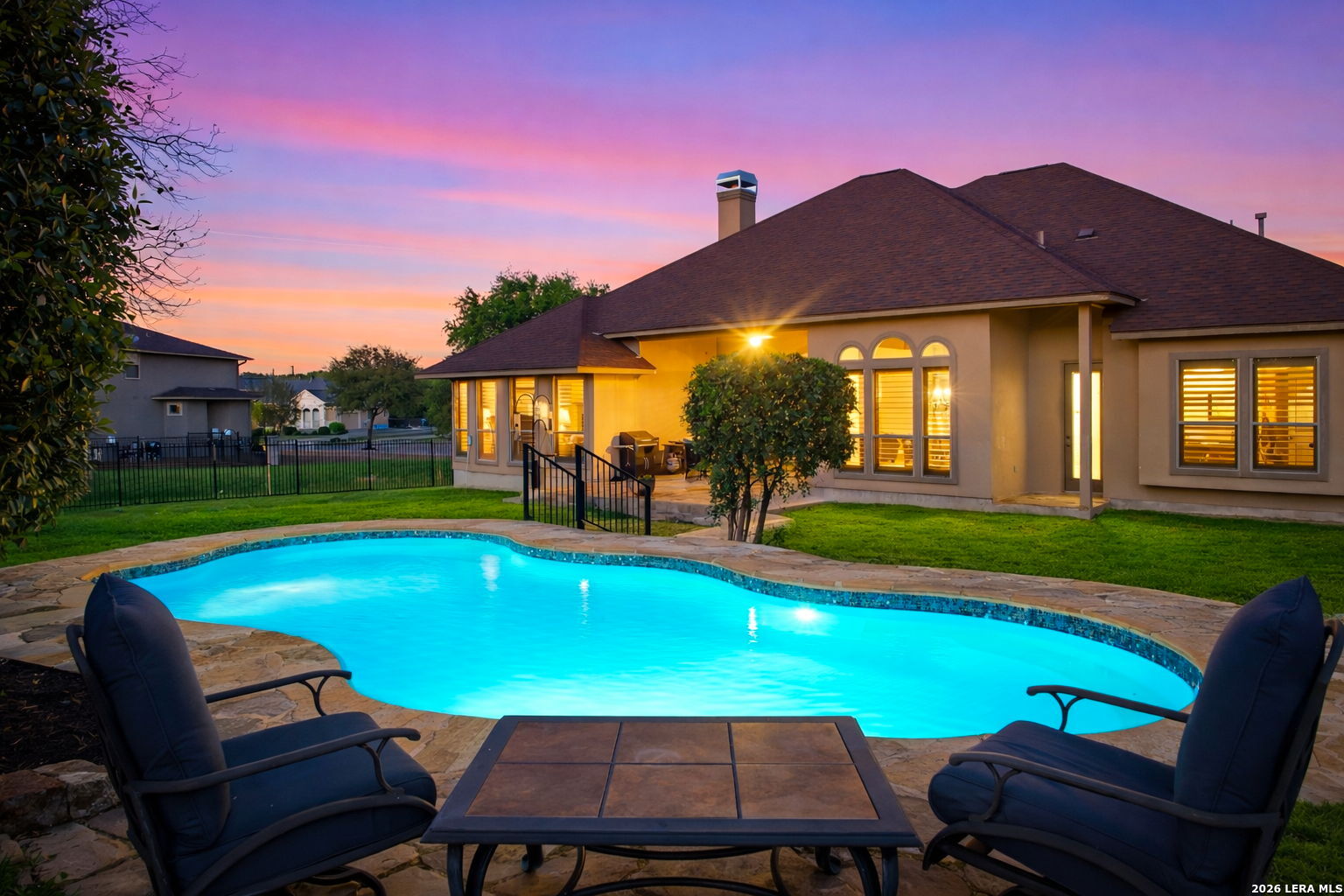 25215 Wild Sage Boerne TX 78006