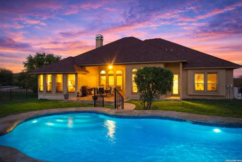 25215 Wild Sage Boerne TX 78006