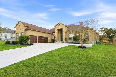 25215 Wild Sage Boerne TX 78006