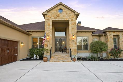 25215 Wild Sage Boerne TX 78006