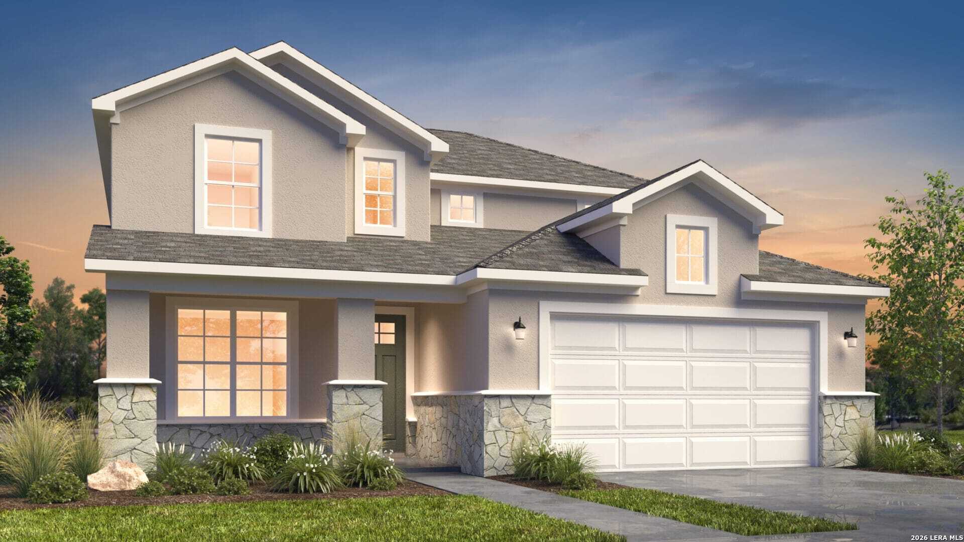 7018 Walkers Loop Live Oak TX 78233