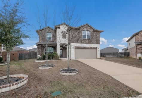 13826 Granbury Field San Antonio TX 78254