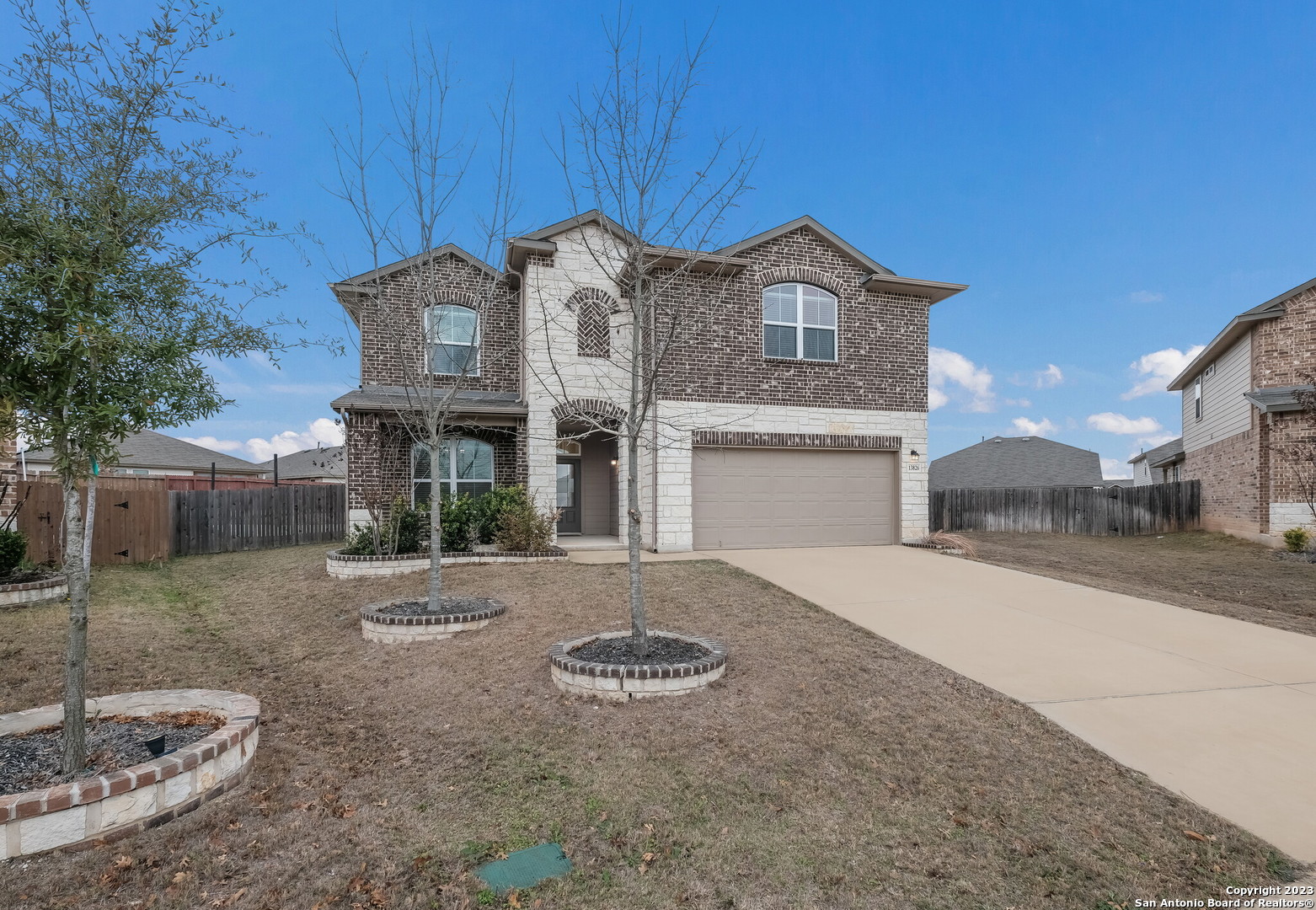13826 Granbury Field San Antonio TX 78254