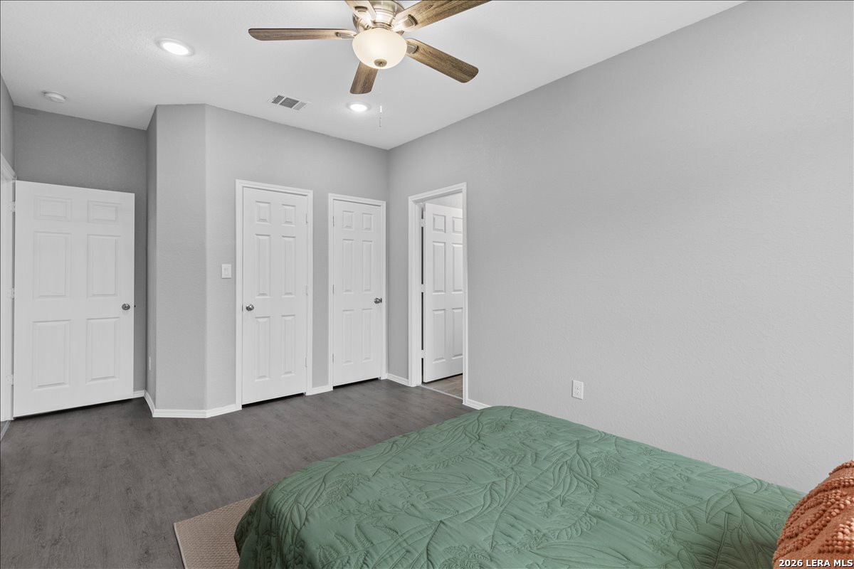 2310 Martin Luther King Drive San Antonio TX 78203