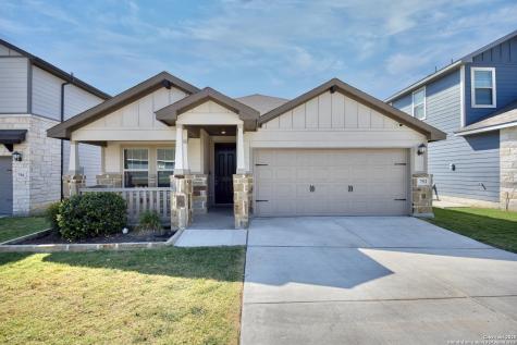 752 Clara Park New Braunfels TX 78130