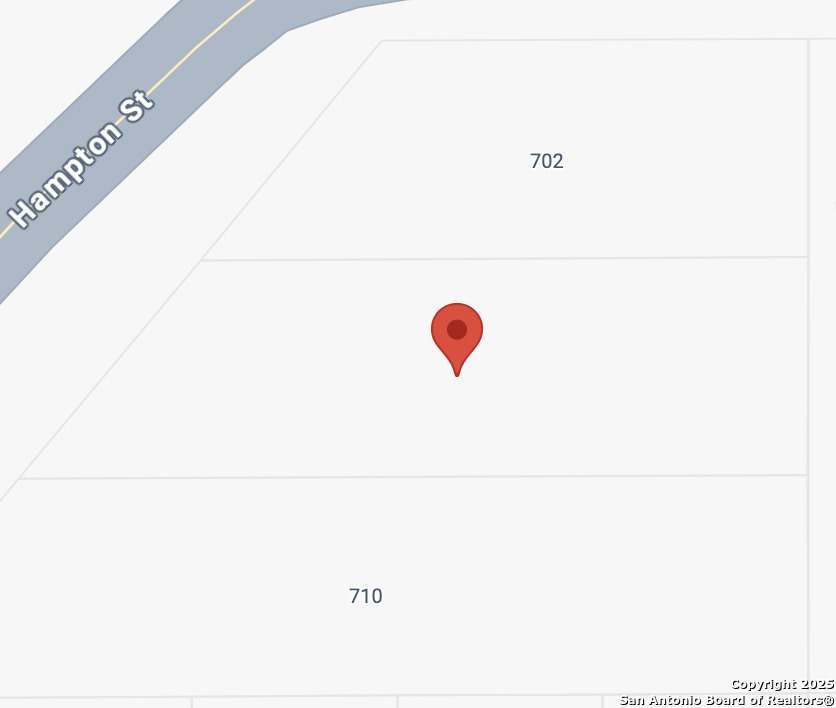 706 Hampton San Antonio TX 78220