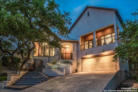 14 Orsinger Cape San Antonio TX 78230