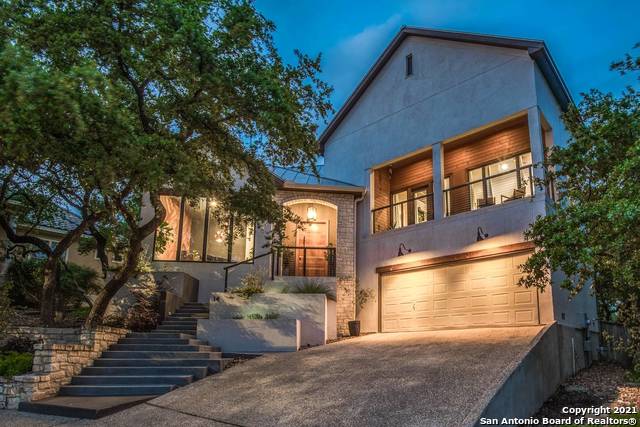 14 Orsinger Cape San Antonio TX 78230