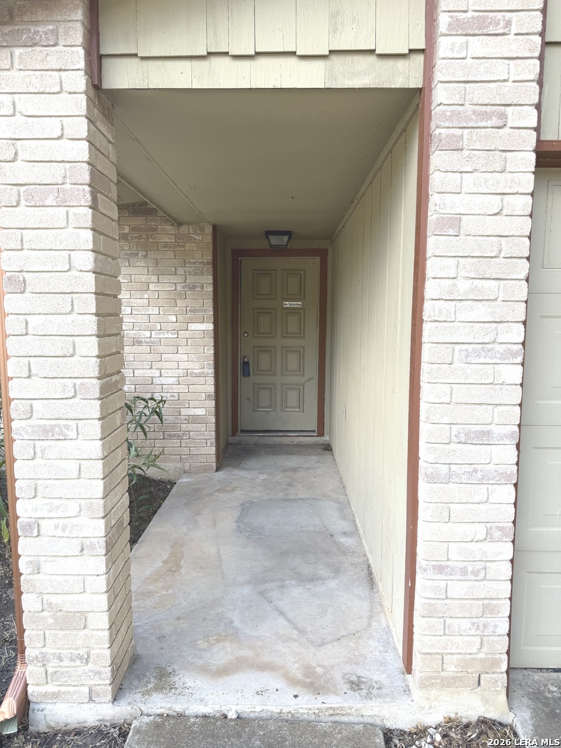 14115 Cradlewood Street San Antonio TX 78233