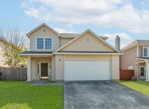 4310 Swan Forest San Antonio TX 78222