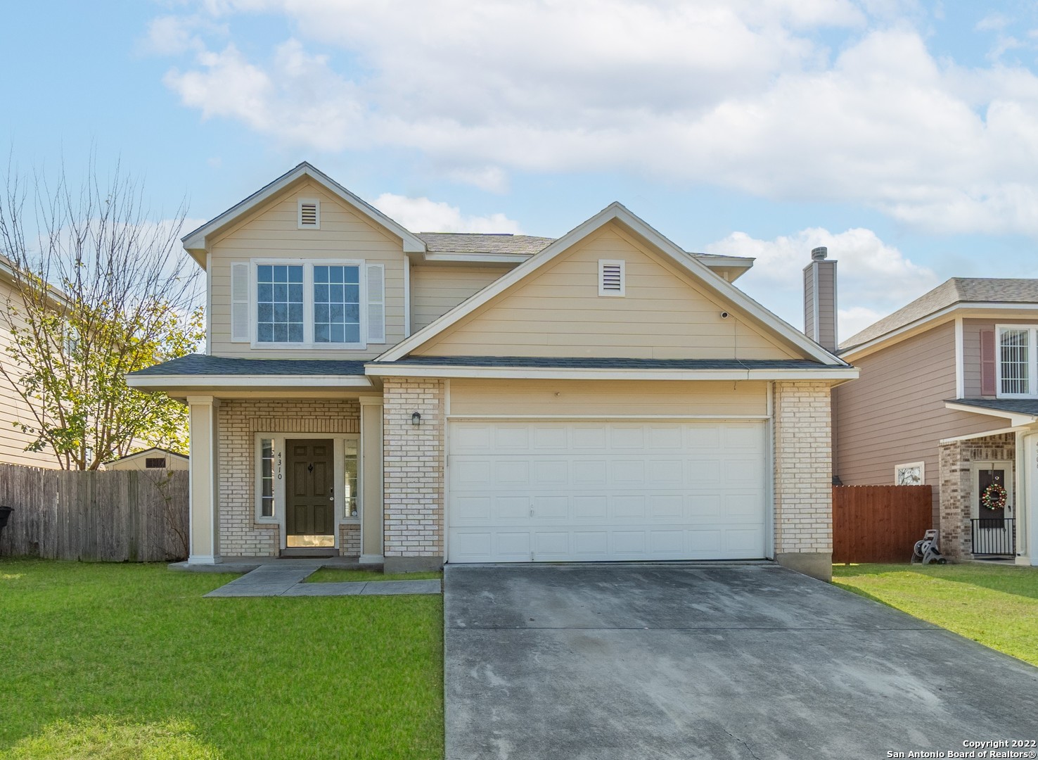 4310 Swan Forest San Antonio TX 78222