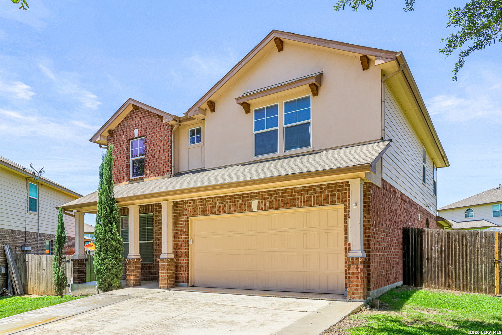 13511 Cranbrook Live Oak TX 78233