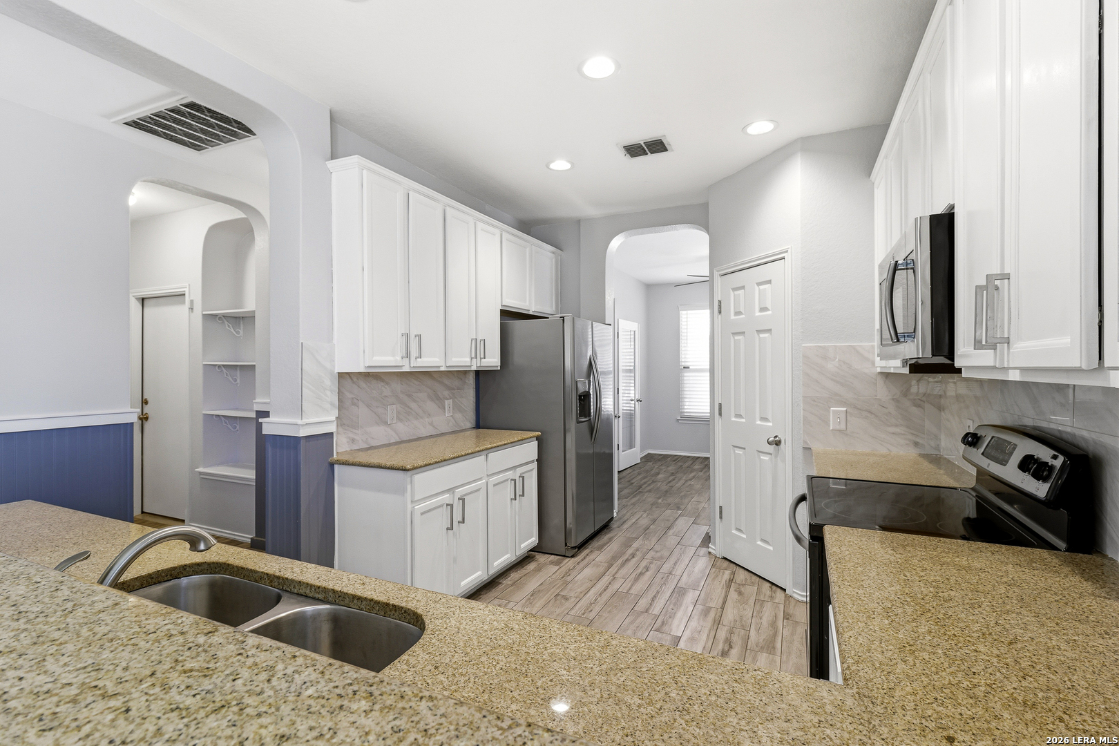 13511 Cranbrook Live Oak TX 78233