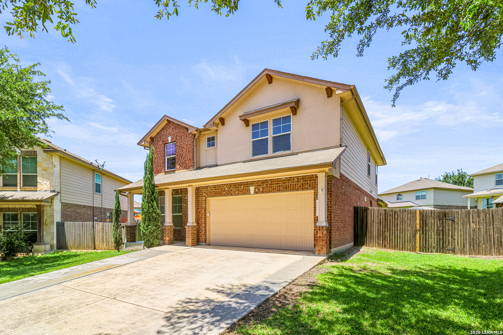 13511 Cranbrook Live Oak TX 78233