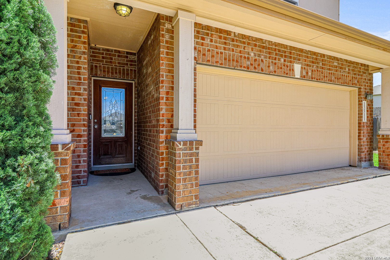 13511 Cranbrook Live Oak TX 78233