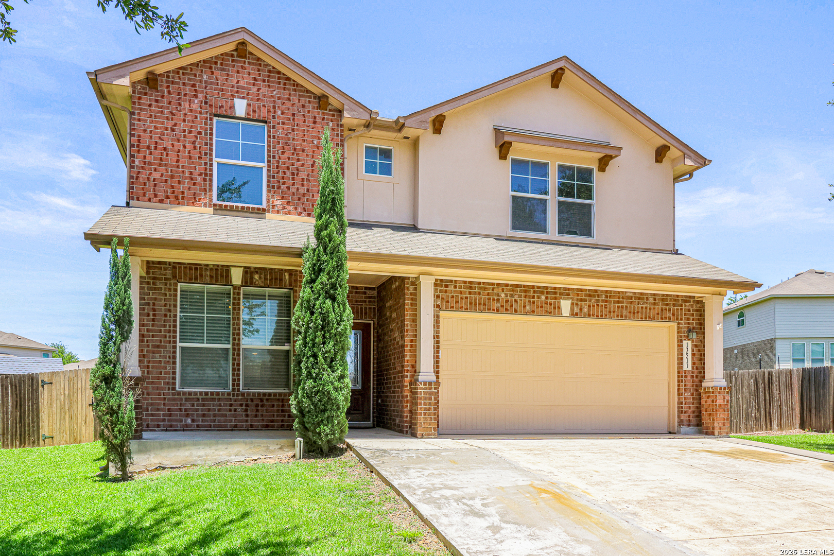 13511 Cranbrook Live Oak TX 78233