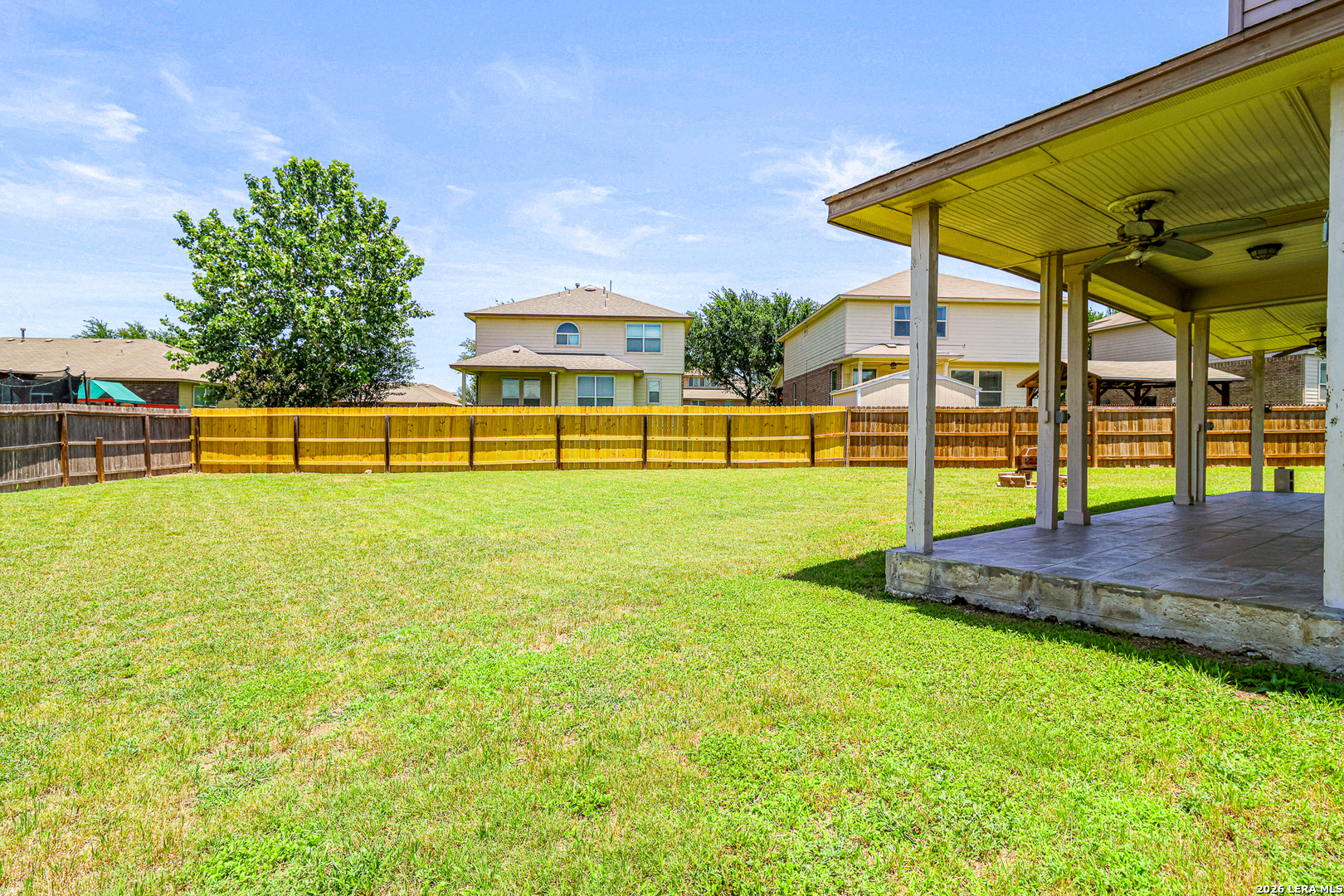 13511 Cranbrook Live Oak TX 78233