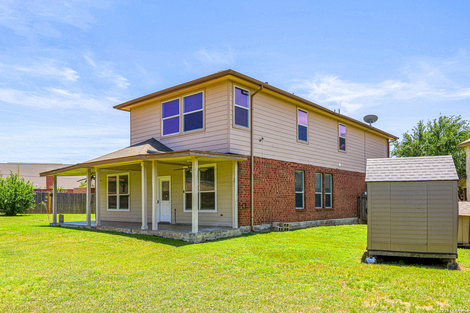 13511 Cranbrook Live Oak TX 78233