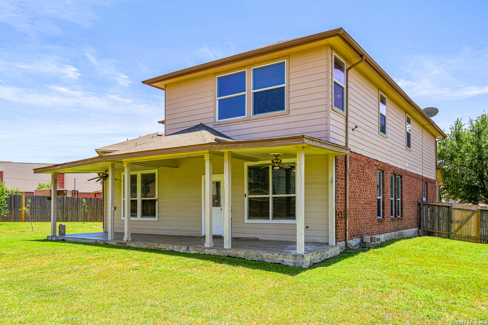 13511 Cranbrook Live Oak TX 78233