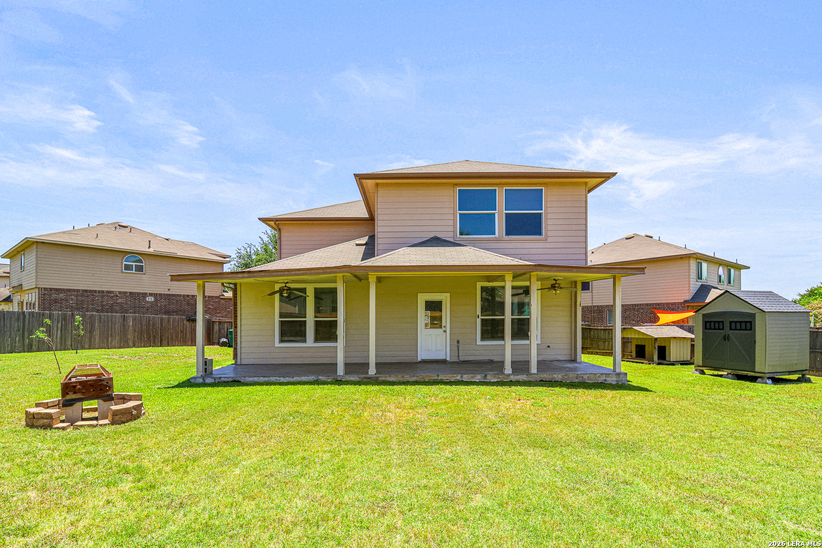 13511 Cranbrook Live Oak TX 78233