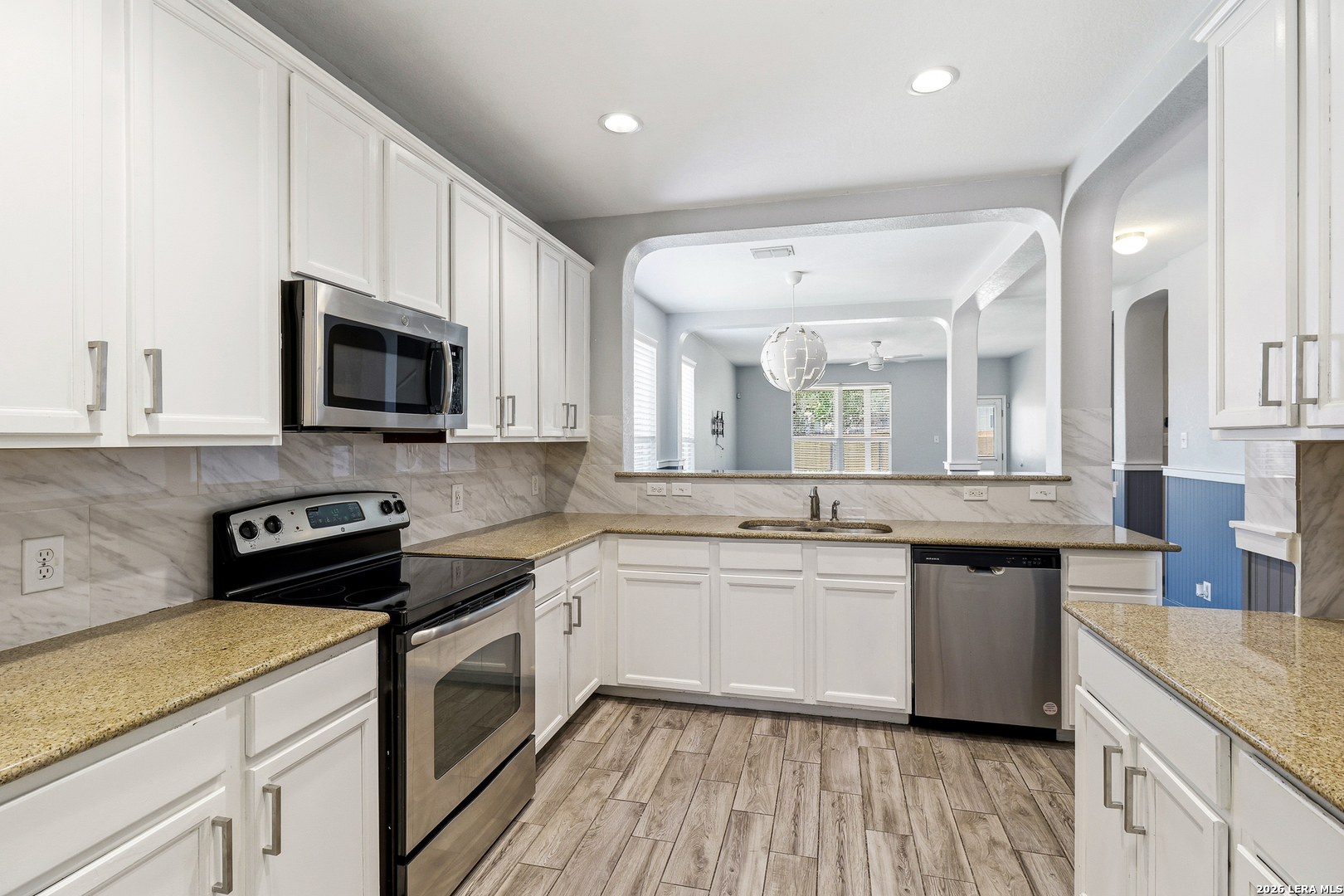 13511 Cranbrook Live Oak TX 78233