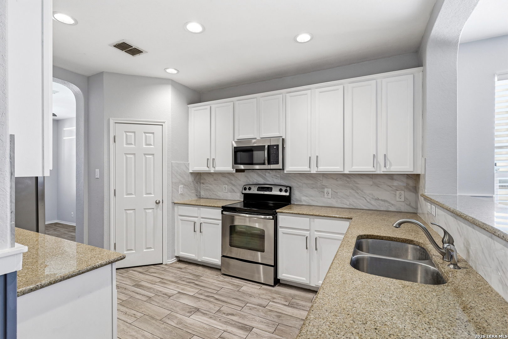 13511 Cranbrook Live Oak TX 78233