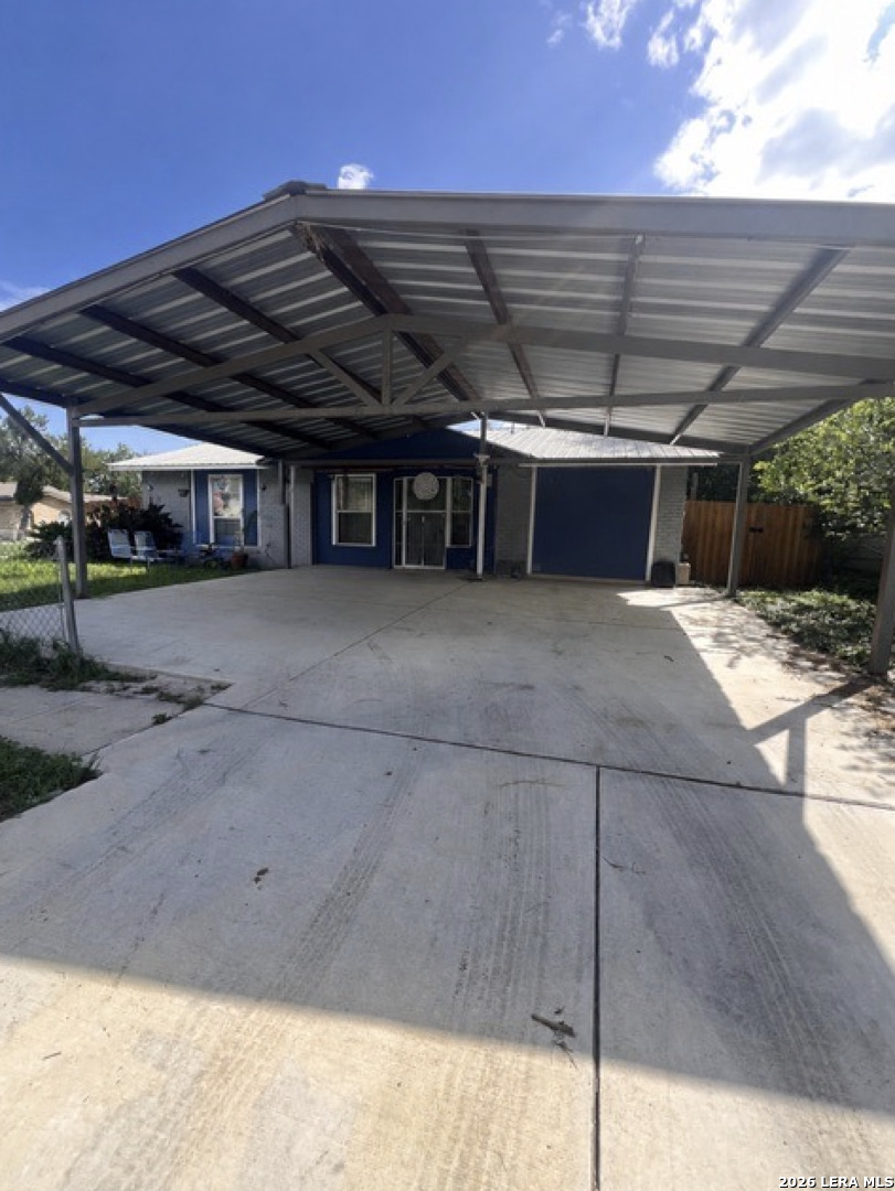 8627 Standing Rock Street San Antonio TX 78242