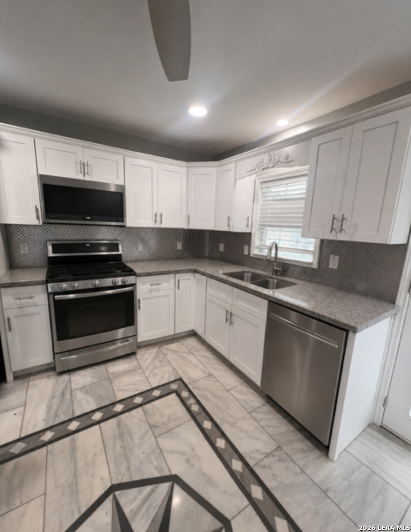 8627 Standing Rock Street San Antonio TX 78242