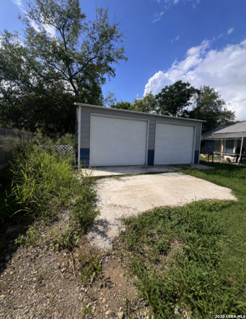 8627 Standing Rock Street San Antonio TX 78242