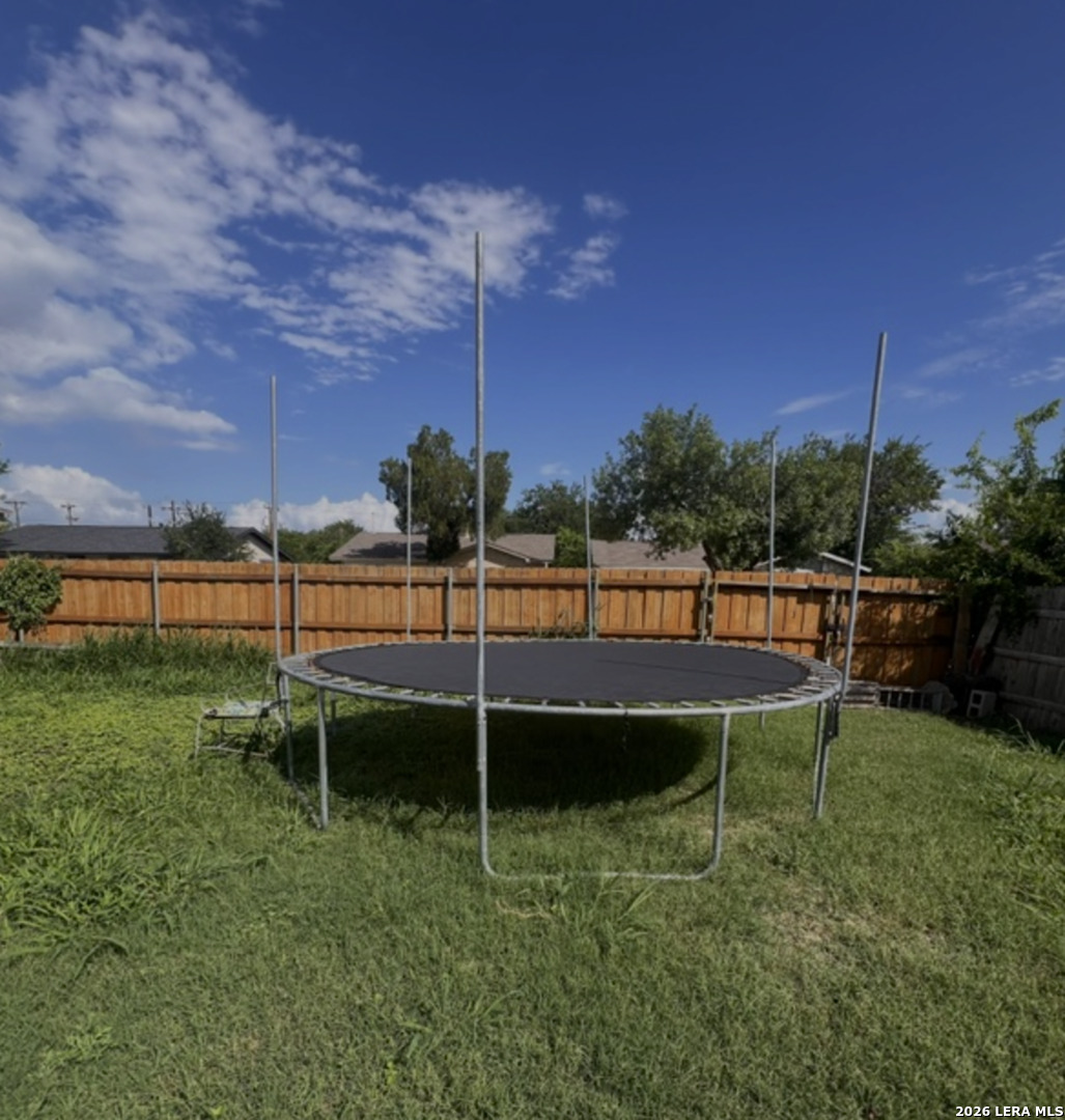 8627 Standing Rock Street San Antonio TX 78242