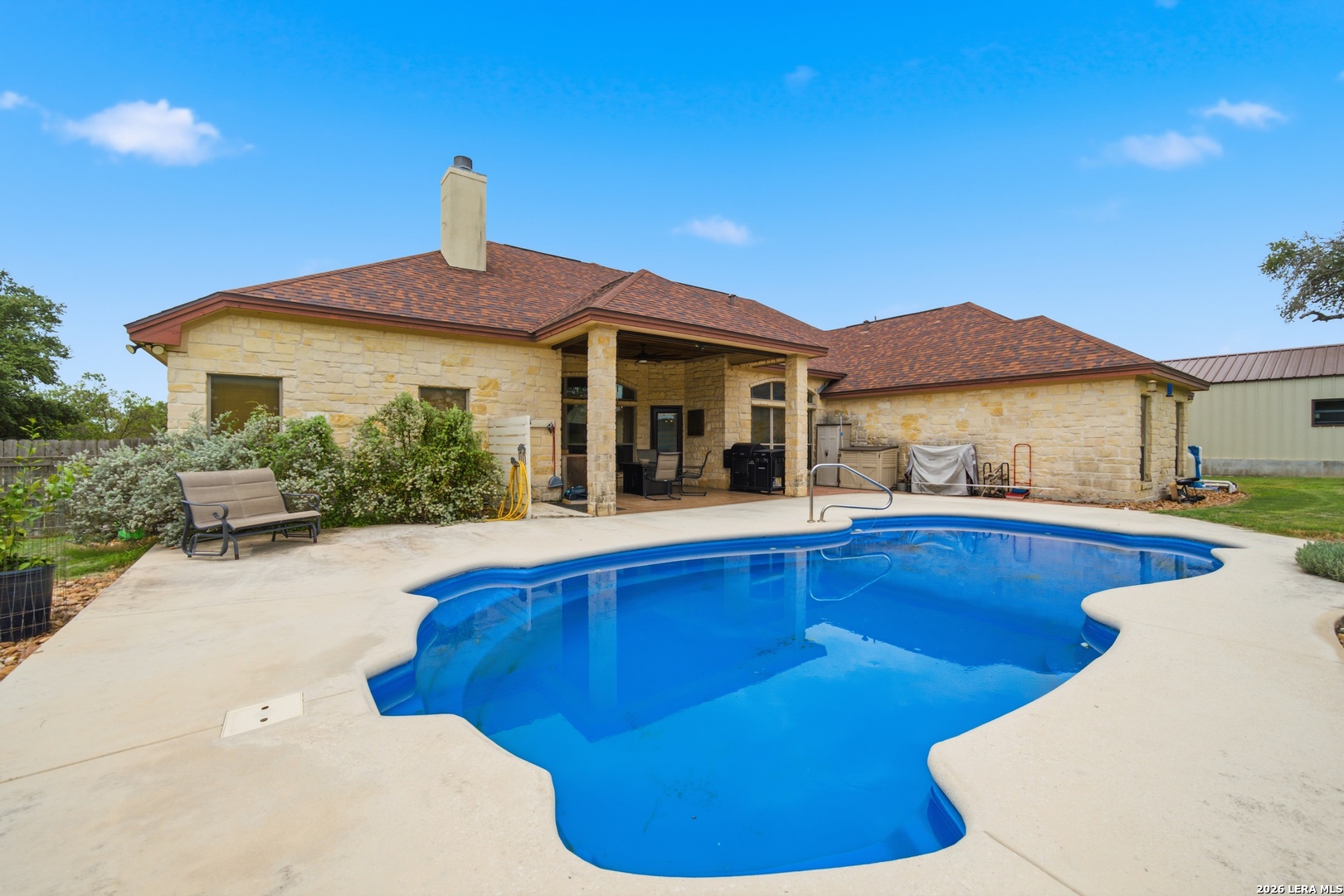 152 Circle Six Drive La Vernia TX 78121