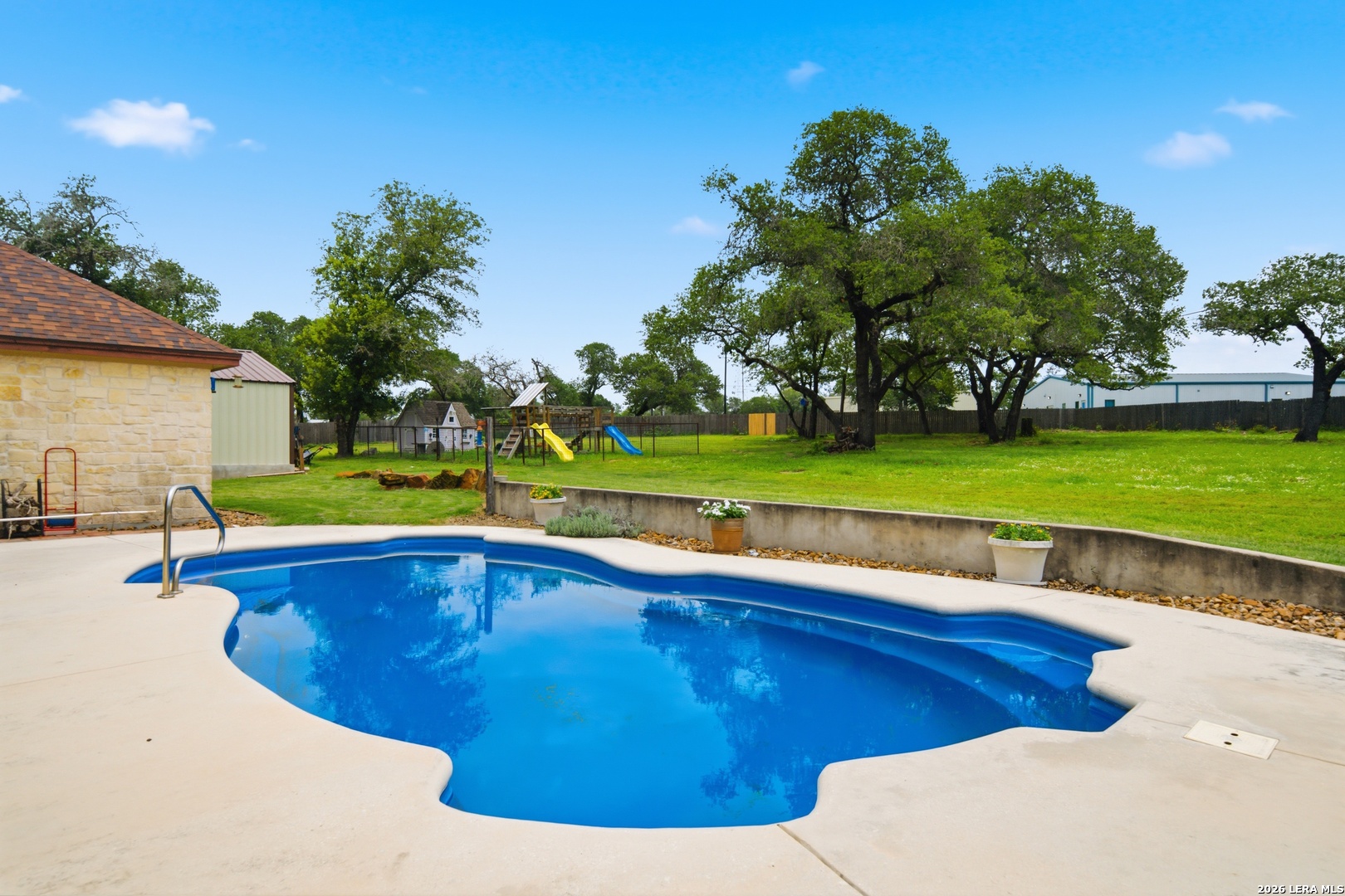 152 Circle Six Drive La Vernia TX 78121