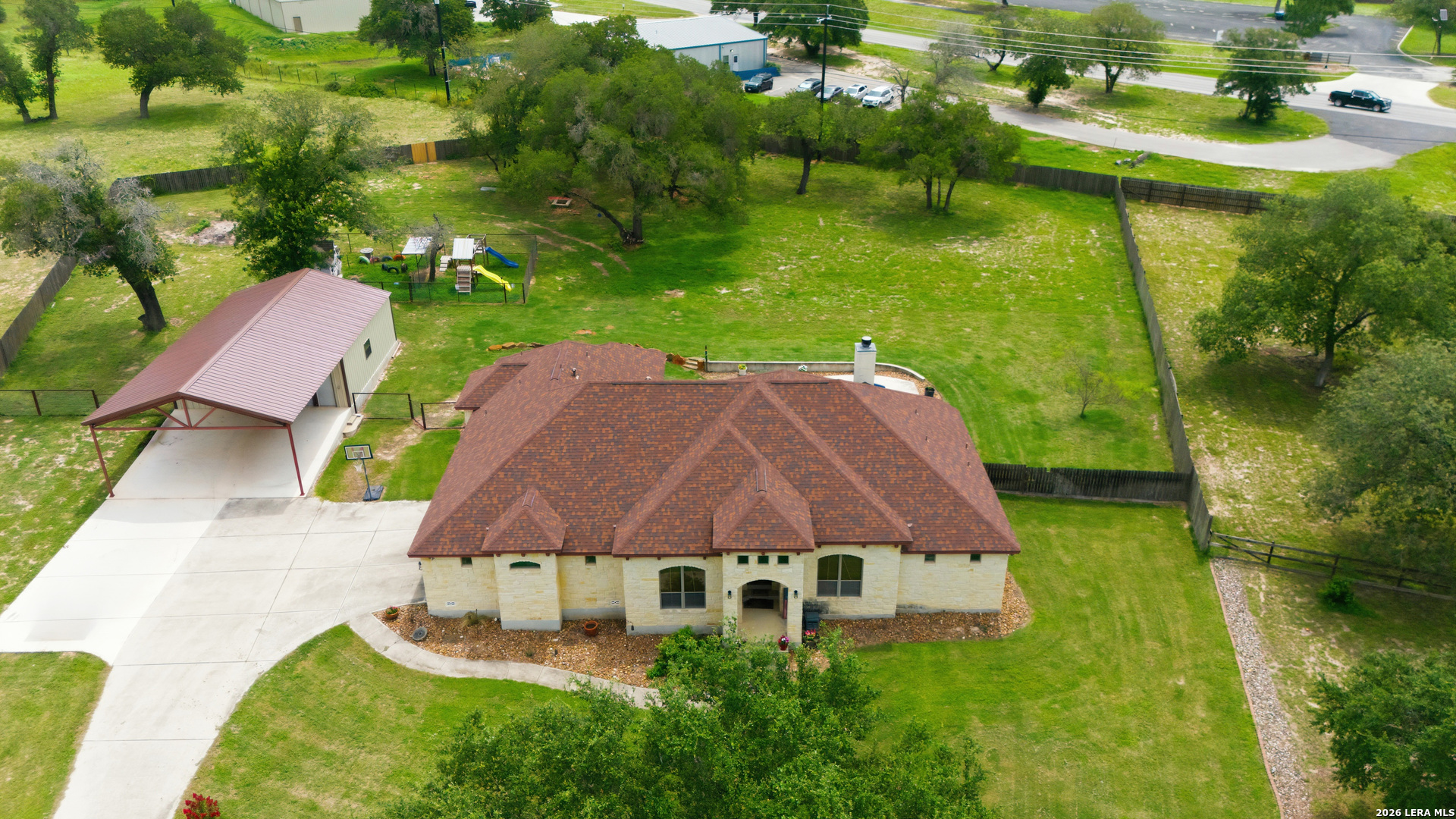 152 Circle Six Drive La Vernia TX 78121