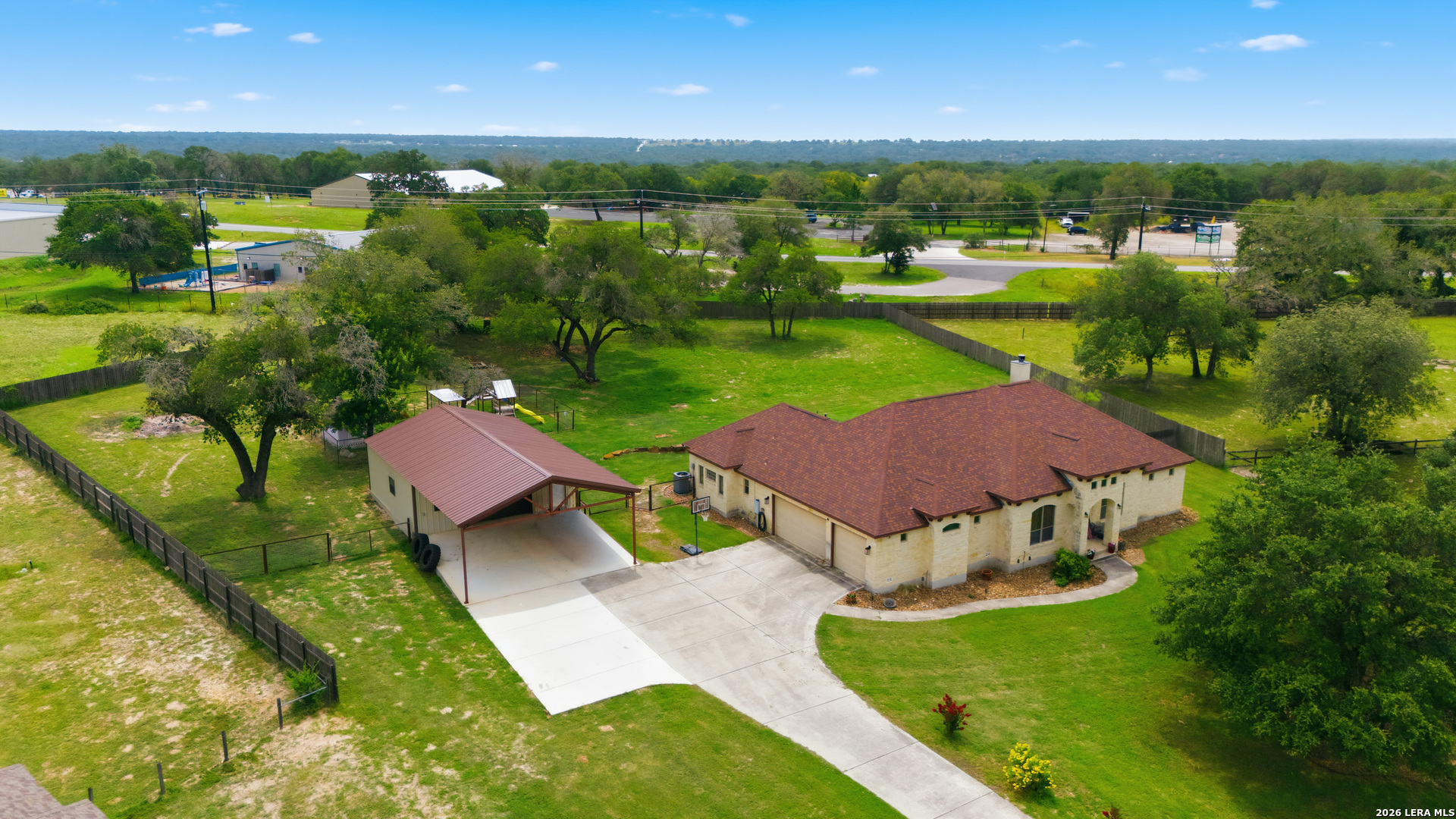 152 Circle Six Drive La Vernia TX 78121