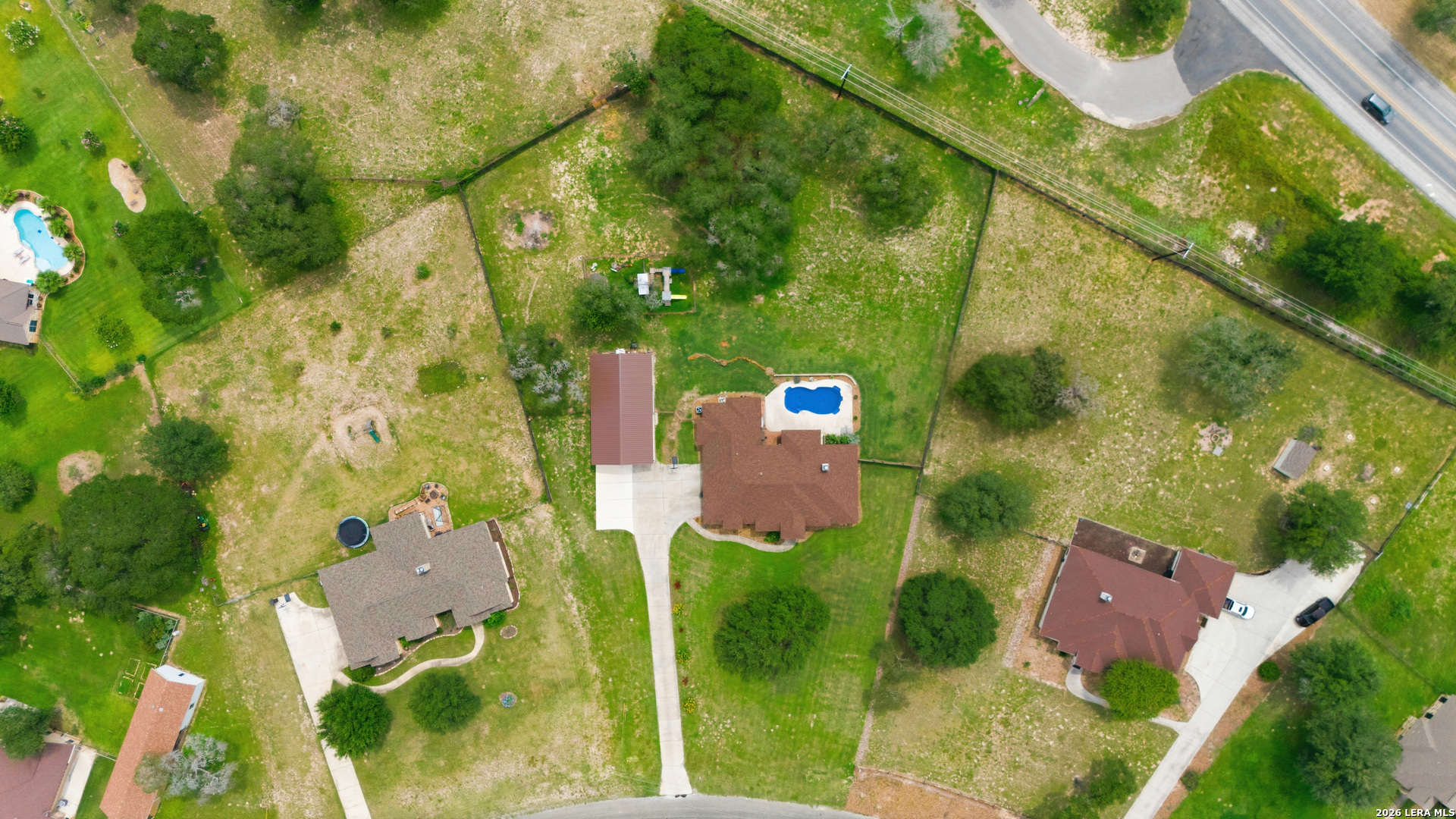 152 Circle Six Drive La Vernia TX 78121