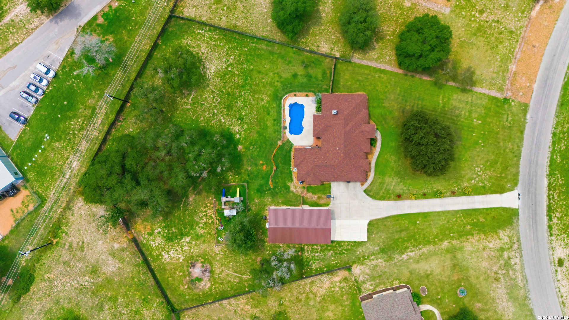 152 Circle Six Drive La Vernia TX 78121