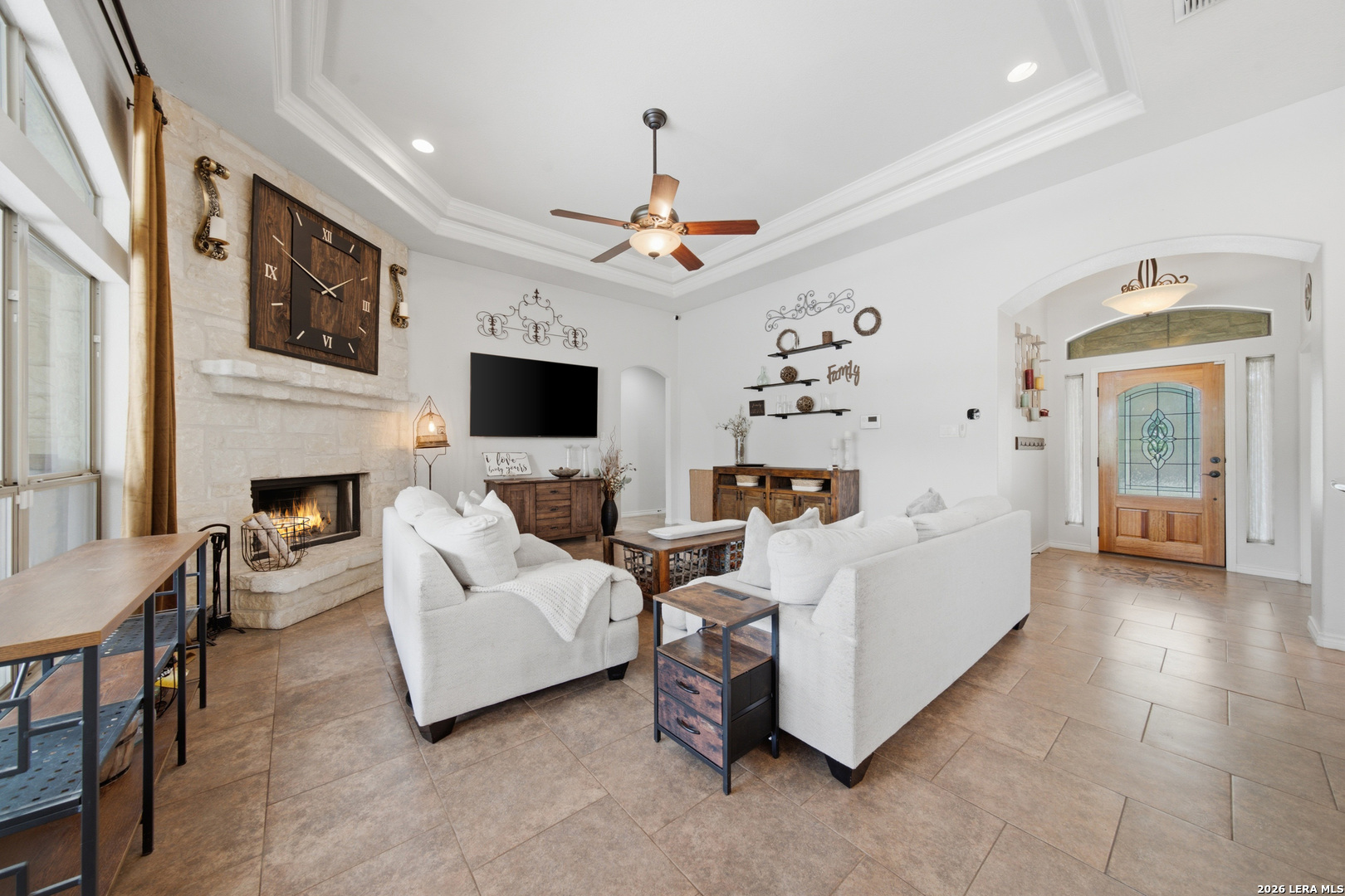 152 Circle Six Drive La Vernia TX 78121