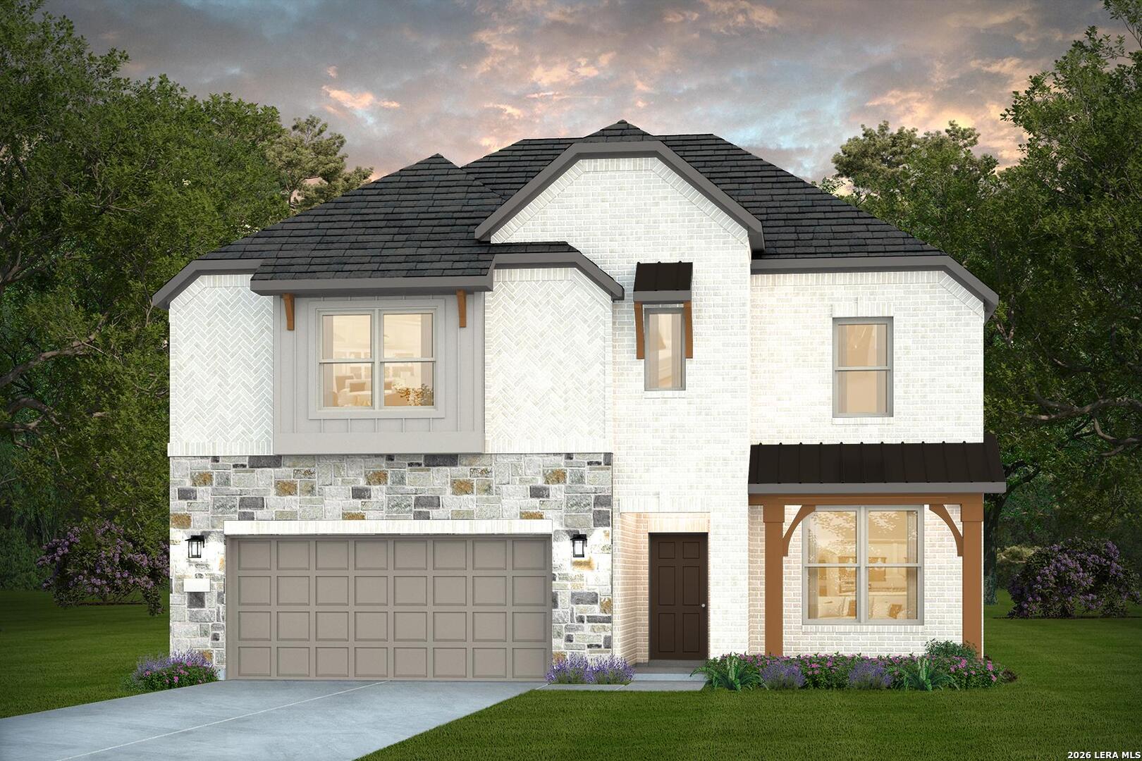 141 Thorny Grove San Antonio TX 78253