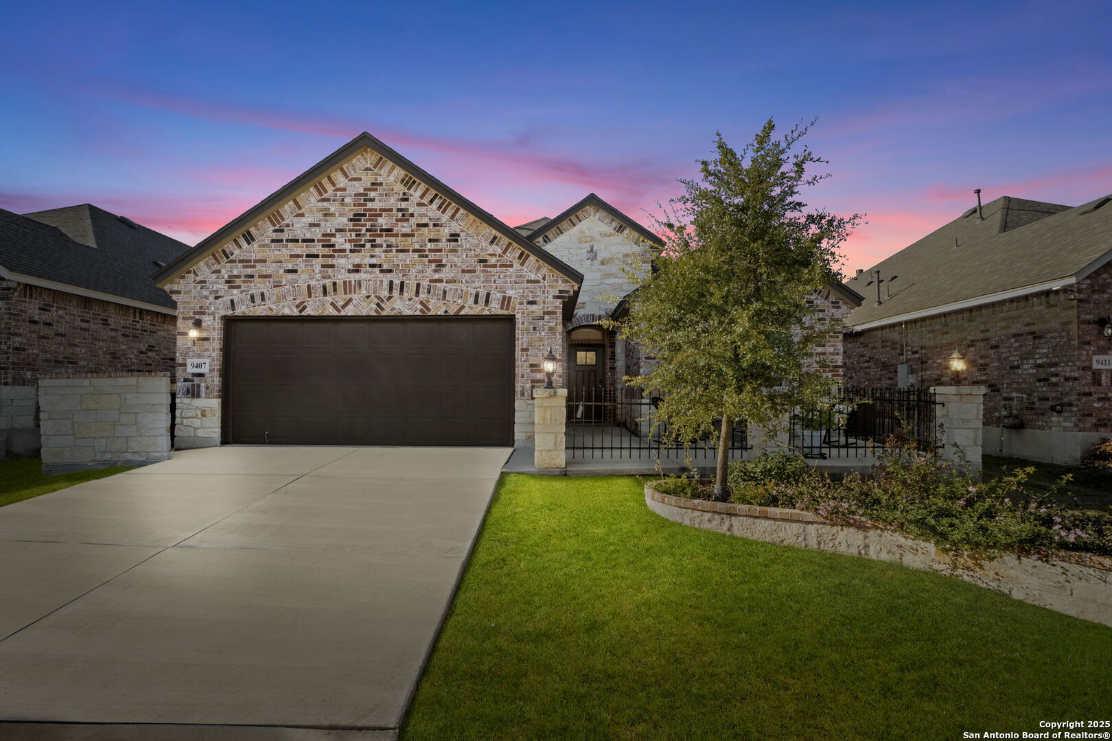 9407 Sundrop Valley San Antonio TX 78254