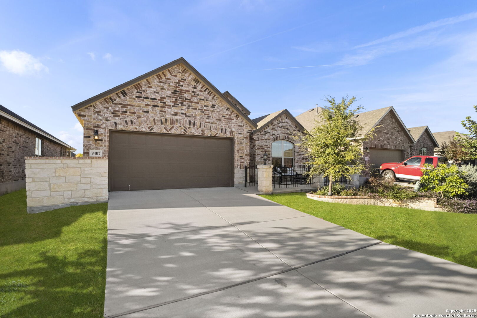 9407 Sundrop Valley San Antonio TX 78254