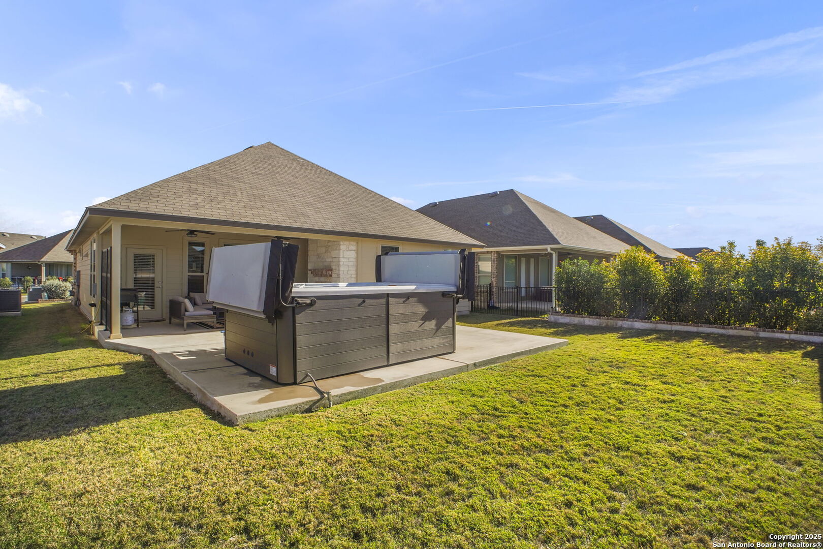 9407 Sundrop Valley San Antonio TX 78254