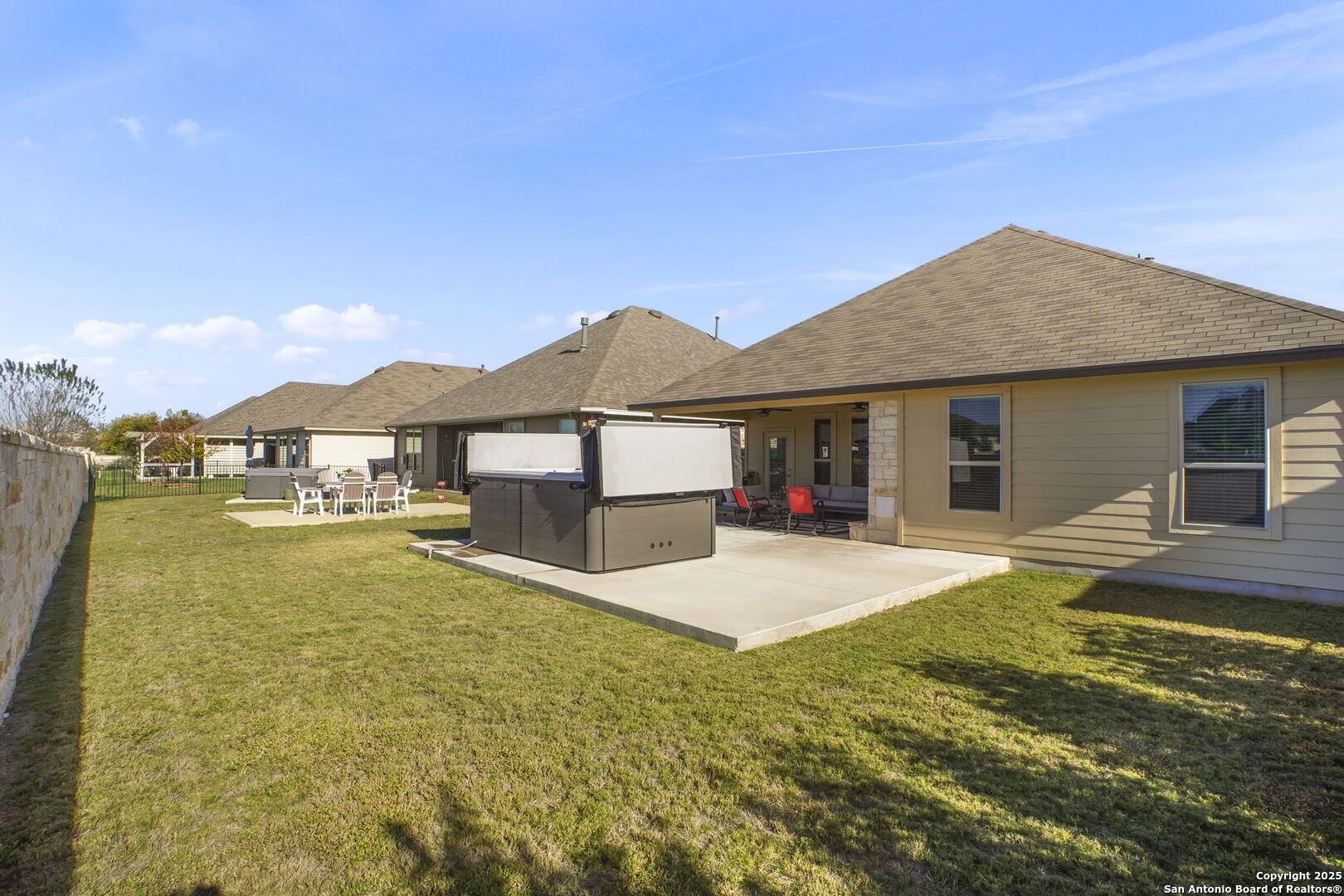 9407 Sundrop Valley San Antonio TX 78254