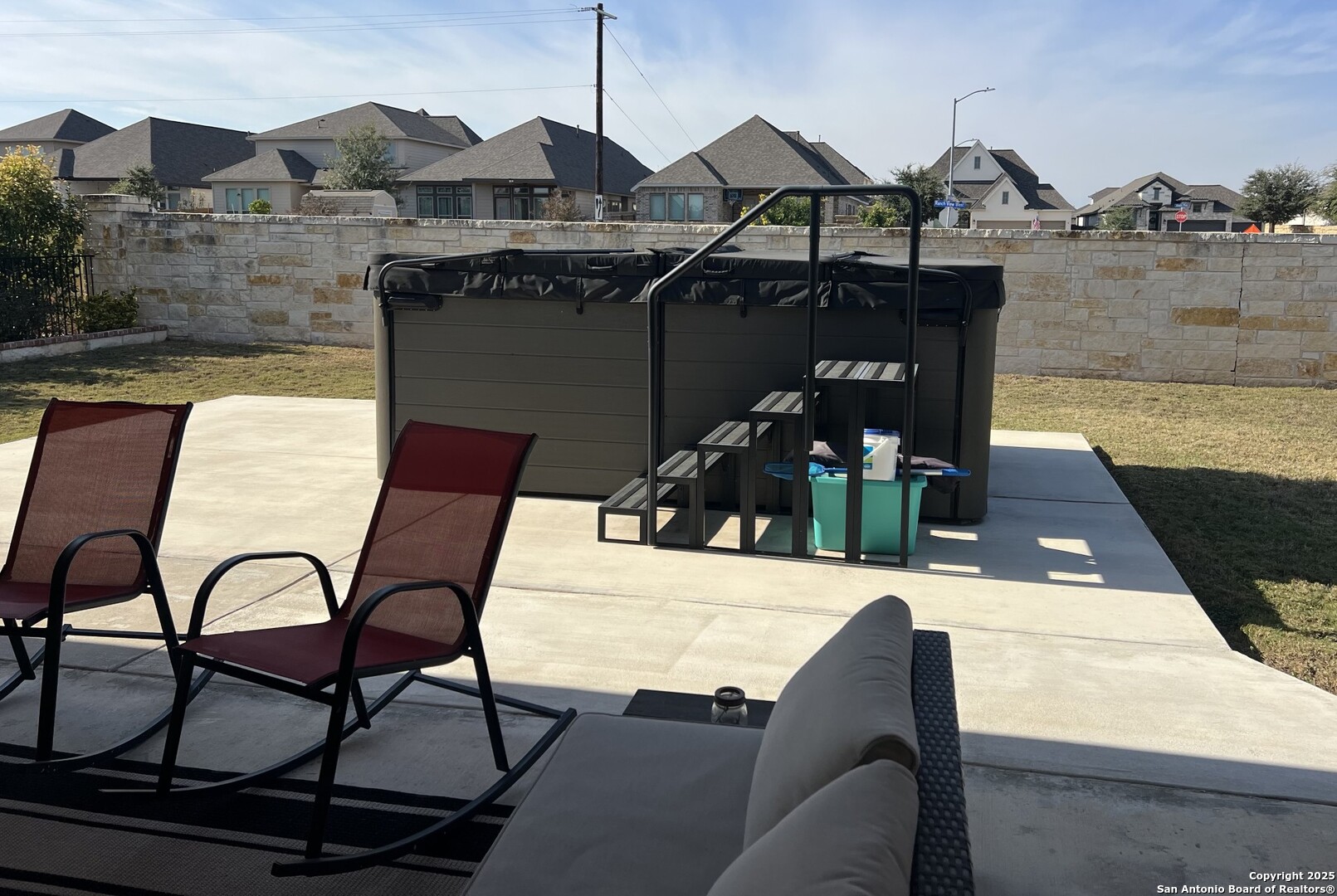 9407 Sundrop Valley San Antonio TX 78254