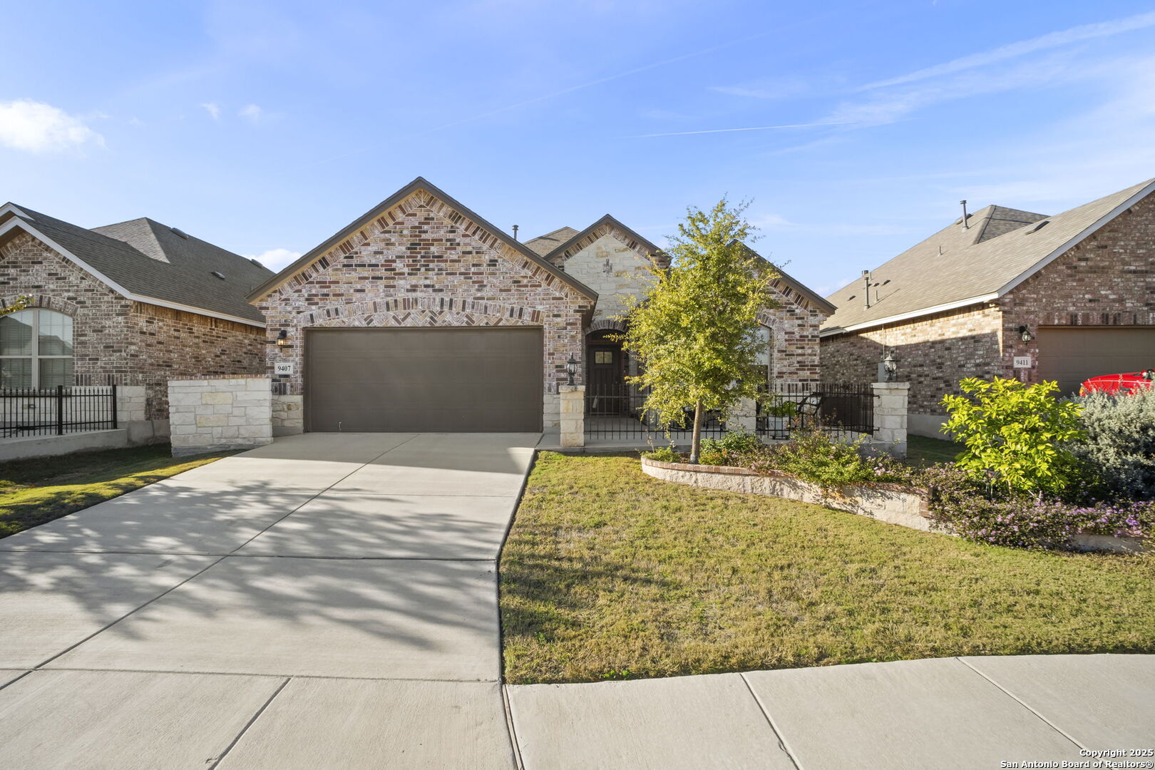 9407 Sundrop Valley San Antonio TX 78254