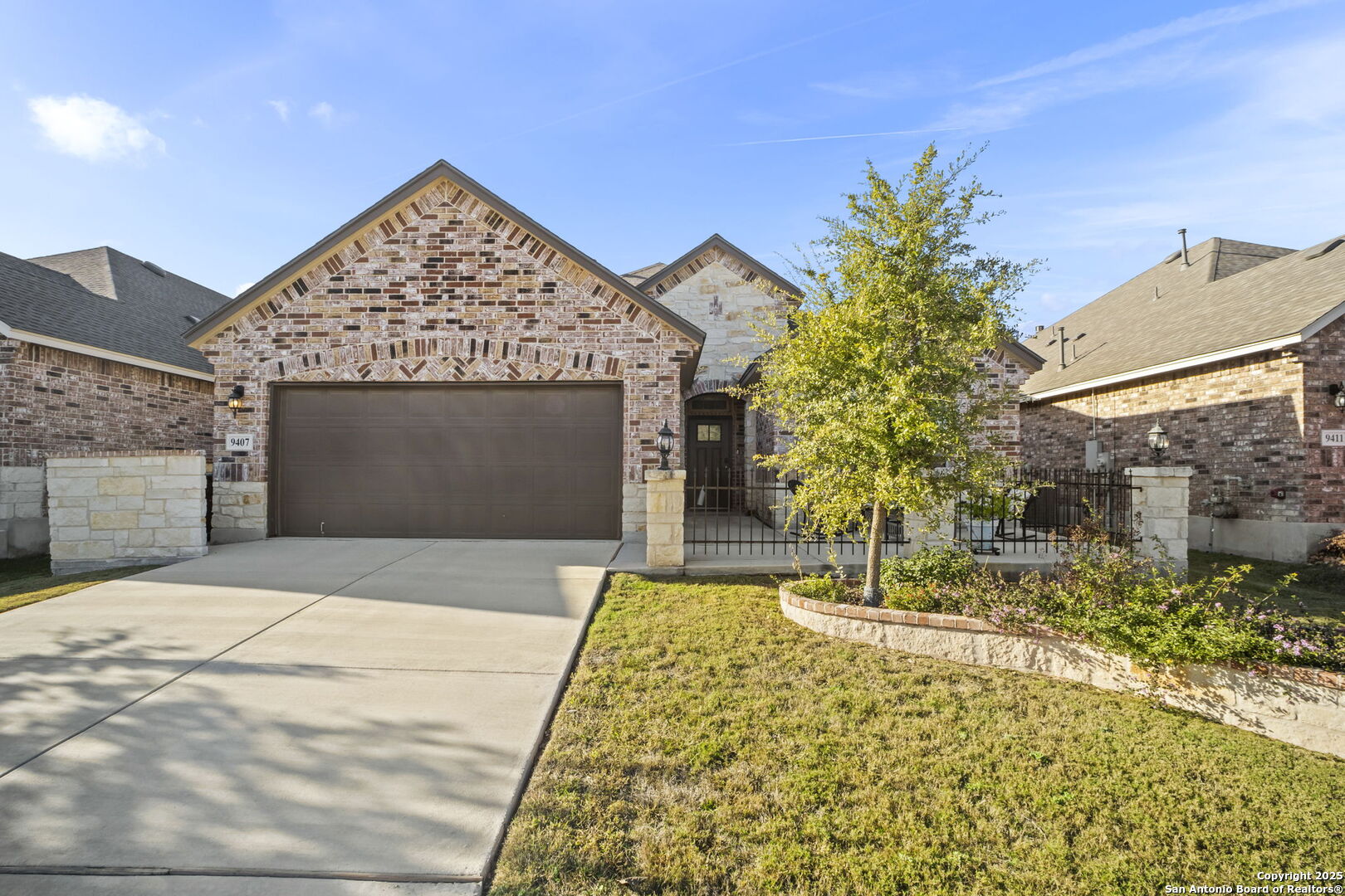 9407 Sundrop Valley San Antonio TX 78254